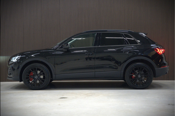 Audi Q3 45 TFSI e Advanced edition | Stoelverwarming | Adaptive Cruise Control | Navigatie | Keyless | Matrix LED | Apple Carplay | DAB | Climate Control | Parkeersensoren | SOH 93,6%