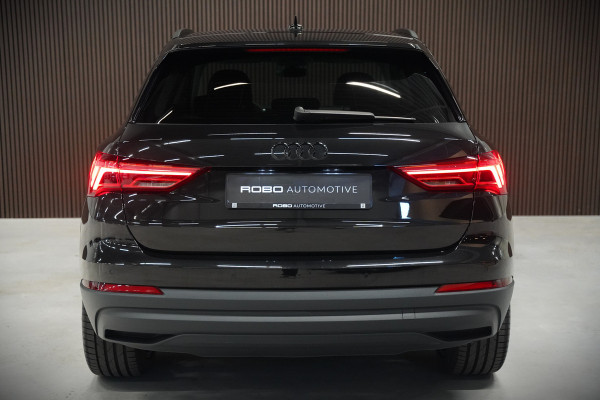 Audi Q3 45 TFSI e Advanced edition | Stoelverwarming | Adaptive Cruise Control | Navigatie | Keyless | Matrix LED | Apple Carplay | DAB | Climate Control | Parkeersensoren | SOH 93,6%