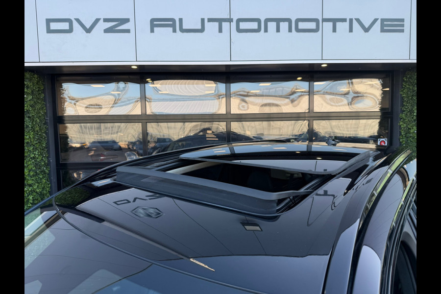 Volvo XC90 2.0 T8 Recharge AWD Ultra Dark | SOH 95% | Massage | Luchtvering | Alcantara | Trekhaak | BTW