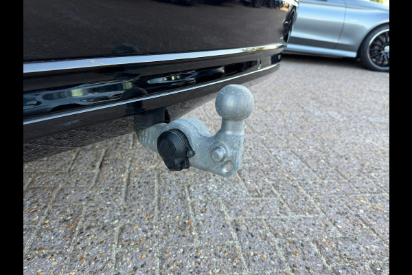 Volvo XC90 2.0 T8 Recharge AWD Ultra Dark | SOH 95% | Massage | Luchtvering | Alcantara | Trekhaak | BTW