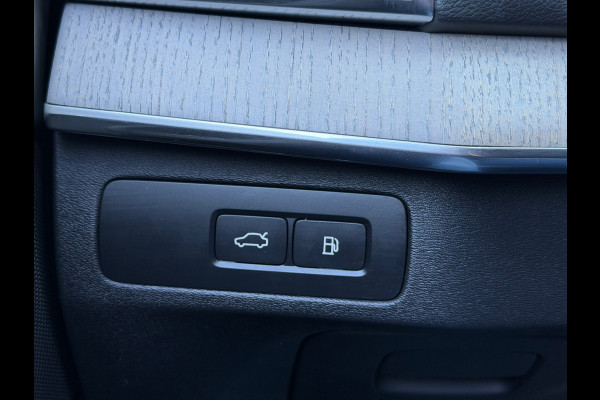 Volvo XC90 2.0 T8 Recharge AWD Ultra Dark | SOH 95% | Massage | Luchtvering | Alcantara | Trekhaak | BTW