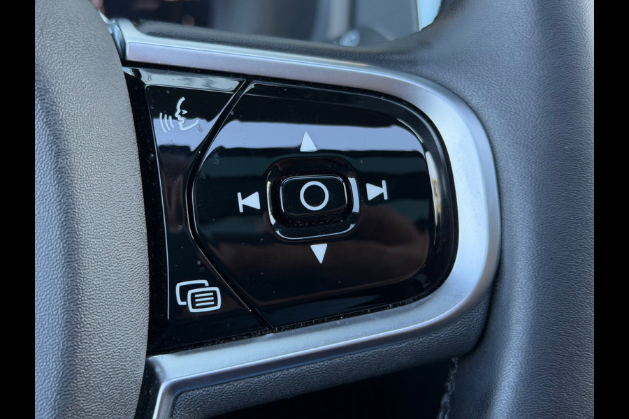 Volvo XC90 2.0 T8 Recharge AWD Ultra Dark | SOH 95% | Massage | Luchtvering | Alcantara | Trekhaak | BTW