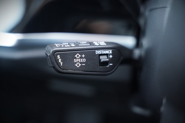 Audi Q3 45 TFSI e Advanced edition | Stoelverwarming | Adaptive Cruise Control | Navigatie | Keyless | Matrix LED | Apple Carplay | DAB | Climate Control | Parkeersensoren | SOH 93,6%