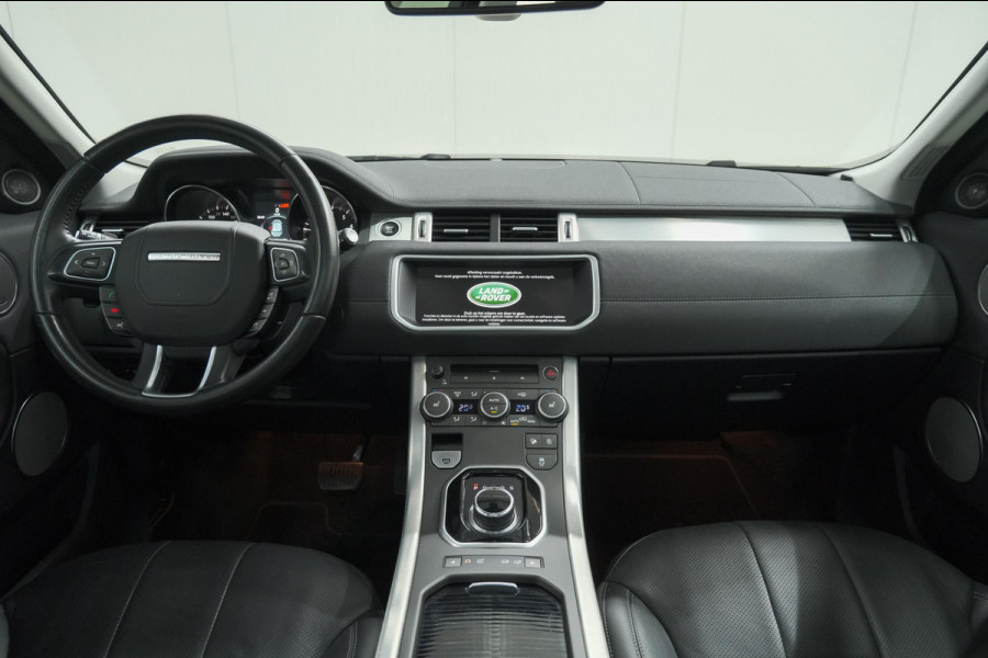 Land Rover Range Rover Evoque 2.0 Si4 Autobiography | Panoramadak | 360 Camera | Elektrische Kofferklep | Stoelverwarming