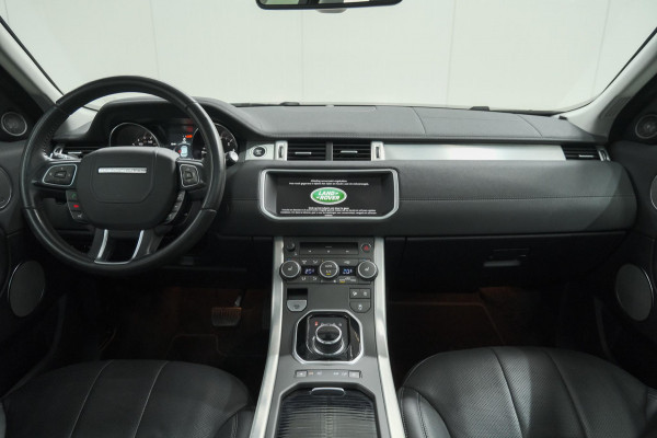 Land Rover Range Rover Evoque 2.0 Si4 Autobiography | Panoramadak | 360 Camera | Elektrische Kofferklep | Stoelverwarming