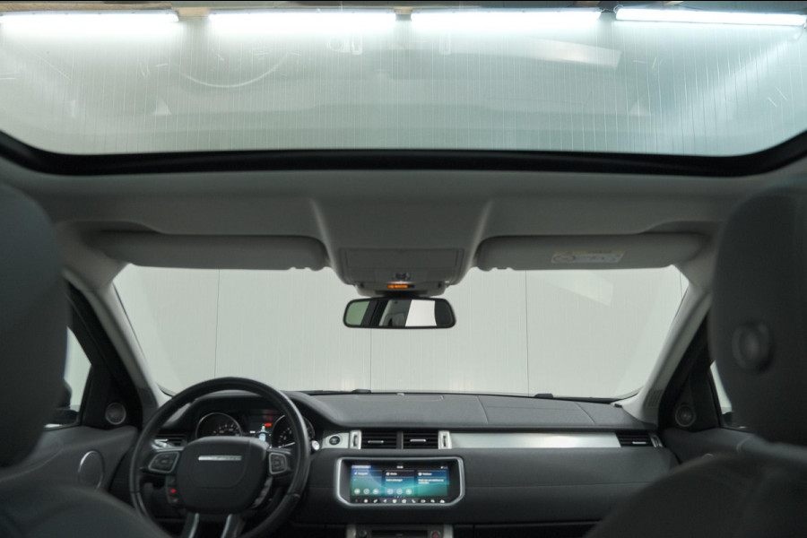 Land Rover Range Rover Evoque 2.0 Si4 Autobiography | Panoramadak | 360 Camera | Elektrische Kofferklep | Stoelverwarming