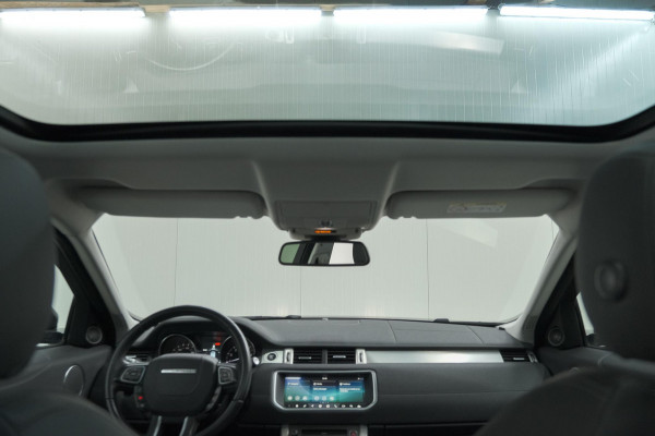 Land Rover Range Rover Evoque 2.0 Si4 Autobiography | Panoramadak | 360 Camera | Elektrische Kofferklep | Stoelverwarming