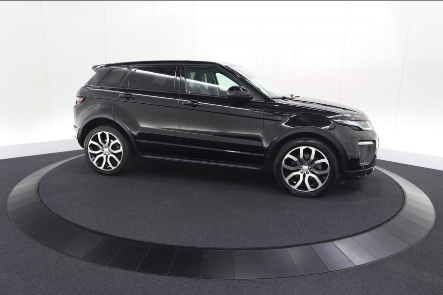 Land Rover Range Rover Evoque 2.0 Si4 Autobiography | Panoramadak | 360 Camera | Elektrische Kofferklep | Stoelverwarming