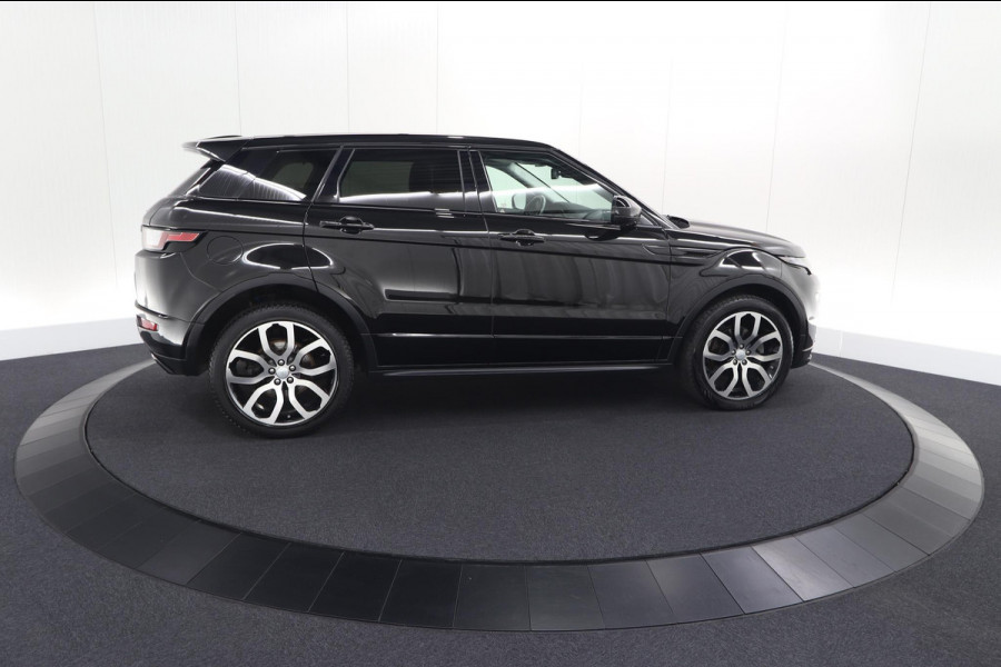Land Rover Range Rover Evoque 2.0 Si4 Autobiography | Panoramadak | 360 Camera | Elektrische Kofferklep | Stoelverwarming