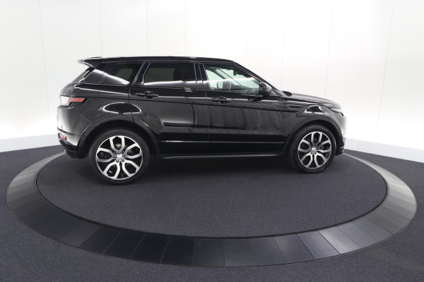 Land Rover Range Rover Evoque 2.0 Si4 Autobiography | Panoramadak | 360 Camera | Elektrische Kofferklep | Stoelverwarming