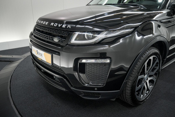 Land Rover Range Rover Evoque 2.0 Si4 Autobiography | Panoramadak | 360 Camera | Elektrische Kofferklep | Stoelverwarming