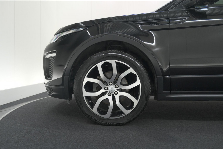 Land Rover Range Rover Evoque 2.0 Si4 Autobiography | Panoramadak | 360 Camera | Elektrische Kofferklep | Stoelverwarming