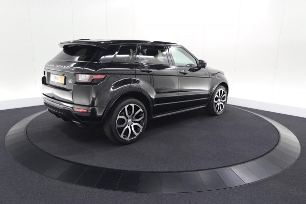 Land Rover Range Rover Evoque 2.0 Si4 Autobiography | Panoramadak | 360 Camera | Elektrische Kofferklep | Stoelverwarming