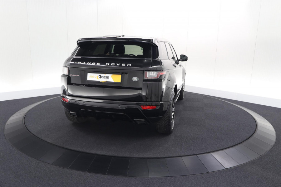 Land Rover Range Rover Evoque 2.0 Si4 Autobiography | Panoramadak | 360 Camera | Elektrische Kofferklep | Stoelverwarming