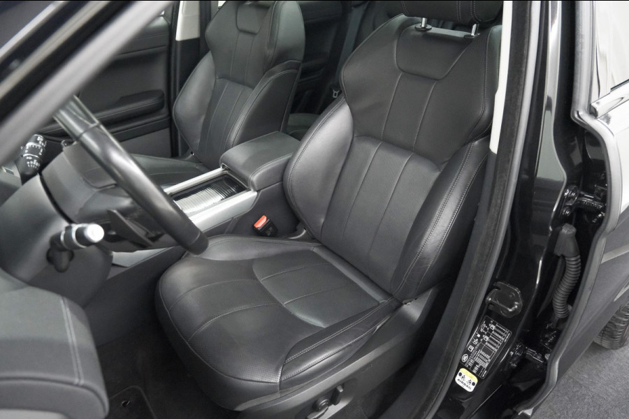Land Rover Range Rover Evoque 2.0 Si4 Autobiography | Panoramadak | 360 Camera | Elektrische Kofferklep | Stoelverwarming