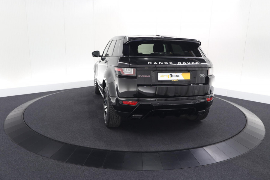 Land Rover Range Rover Evoque 2.0 Si4 Autobiography | Panoramadak | 360 Camera | Elektrische Kofferklep | Stoelverwarming