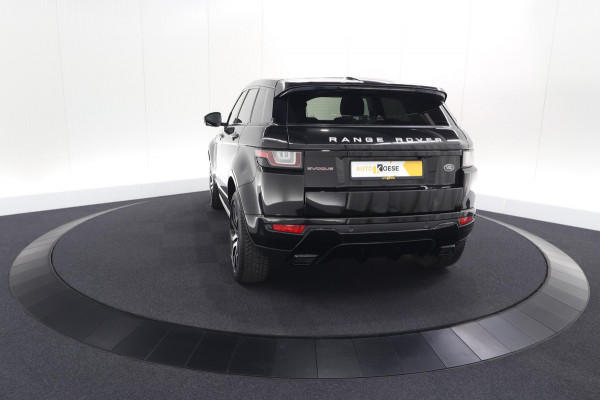 Land Rover Range Rover Evoque 2.0 Si4 Autobiography | Panoramadak | 360 Camera | Elektrische Kofferklep | Stoelverwarming
