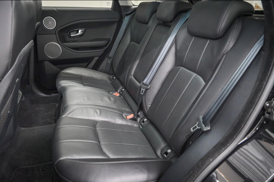 Land Rover Range Rover Evoque 2.0 Si4 Autobiography | Panoramadak | 360 Camera | Elektrische Kofferklep | Stoelverwarming