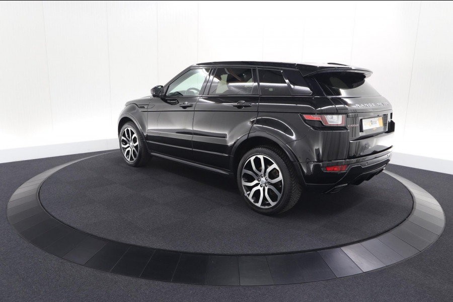 Land Rover Range Rover Evoque 2.0 Si4 Autobiography | Panoramadak | 360 Camera | Elektrische Kofferklep | Stoelverwarming