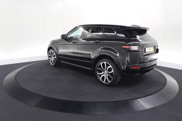 Land Rover Range Rover Evoque 2.0 Si4 Autobiography | Panoramadak | 360 Camera | Elektrische Kofferklep | Stoelverwarming