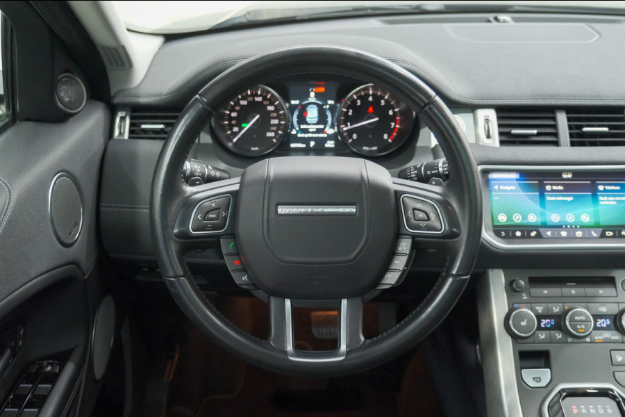 Land Rover Range Rover Evoque 2.0 Si4 Autobiography | Panoramadak | 360 Camera | Elektrische Kofferklep | Stoelverwarming