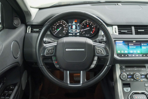 Land Rover Range Rover Evoque 2.0 Si4 Autobiography | Panoramadak | 360 Camera | Elektrische Kofferklep | Stoelverwarming