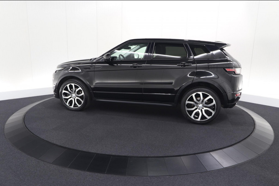 Land Rover Range Rover Evoque 2.0 Si4 Autobiography | Panoramadak | 360 Camera | Elektrische Kofferklep | Stoelverwarming