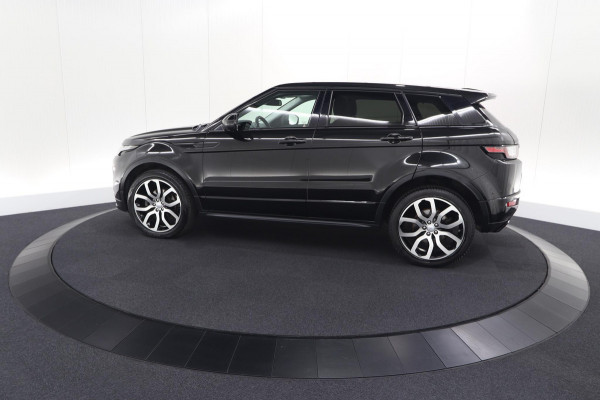 Land Rover Range Rover Evoque 2.0 Si4 Autobiography | Panoramadak | 360 Camera | Elektrische Kofferklep | Stoelverwarming