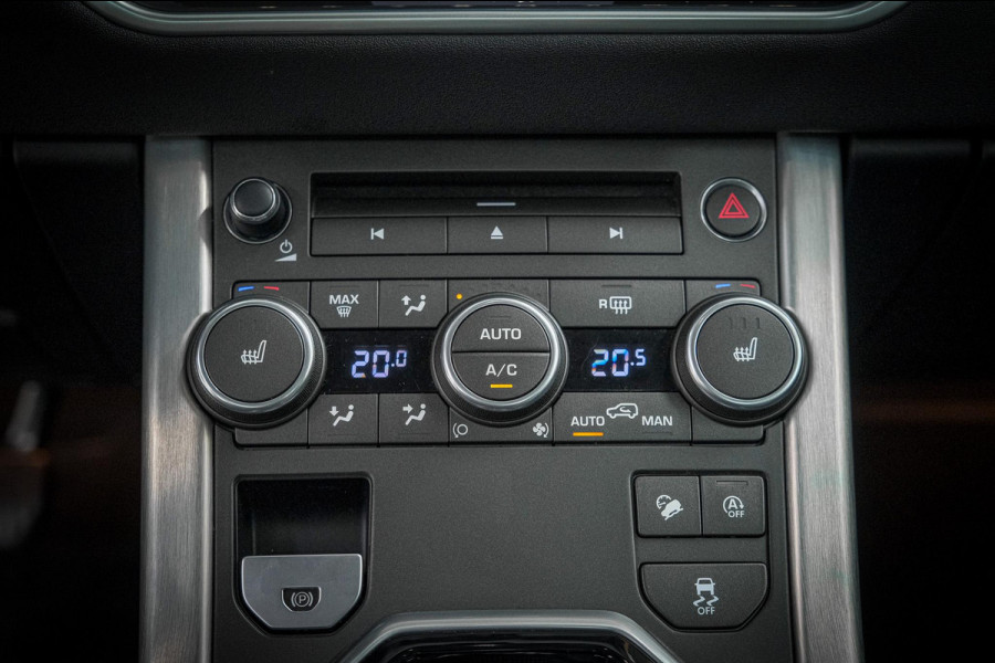 Land Rover Range Rover Evoque 2.0 Si4 Autobiography | Panoramadak | 360 Camera | Elektrische Kofferklep | Stoelverwarming