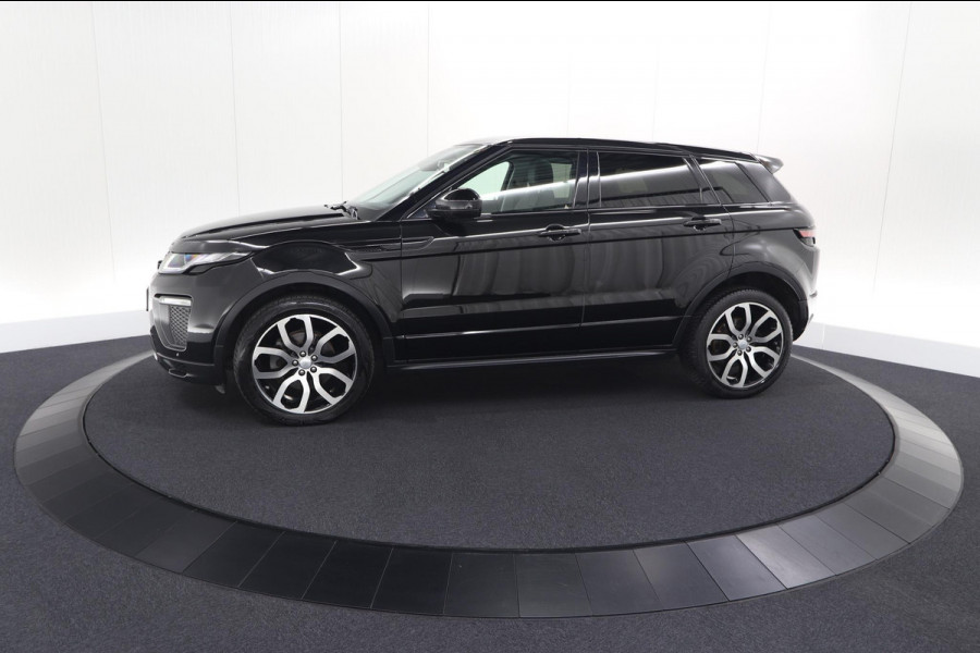 Land Rover Range Rover Evoque 2.0 Si4 Autobiography | Panoramadak | 360 Camera | Elektrische Kofferklep | Stoelverwarming