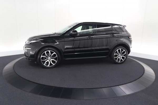 Land Rover Range Rover Evoque 2.0 Si4 Autobiography | Panoramadak | 360 Camera | Elektrische Kofferklep | Stoelverwarming