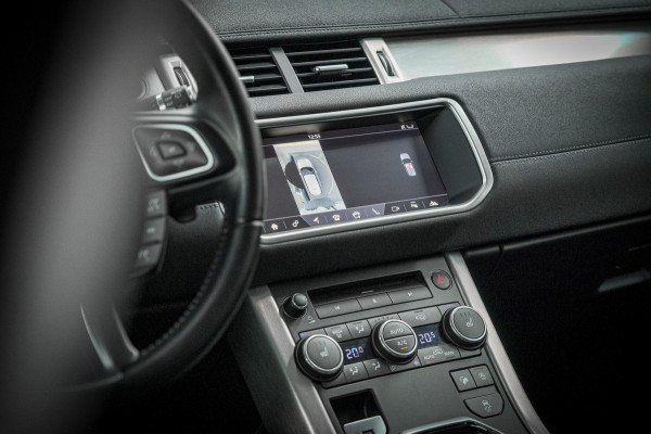 Land Rover Range Rover Evoque 2.0 Si4 Autobiography | Panoramadak | 360 Camera | Elektrische Kofferklep | Stoelverwarming