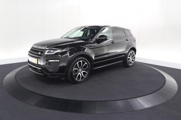 Land Rover Range Rover Evoque 2.0 Si4 Autobiography | Panoramadak | 360 Camera | Elektrische Kofferklep | Stoelverwarming