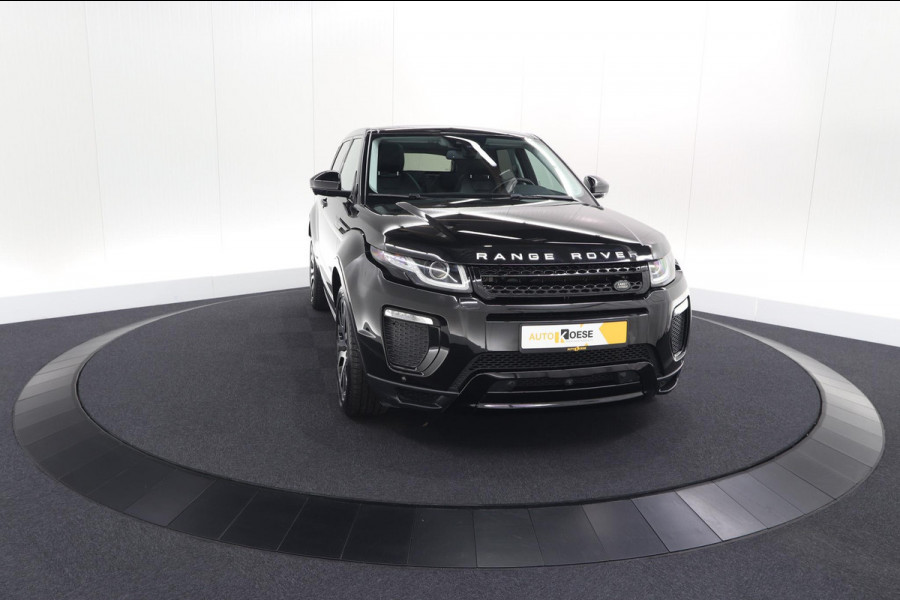 Land Rover Range Rover Evoque 2.0 Si4 Autobiography | Panoramadak | 360 Camera | Elektrische Kofferklep | Stoelverwarming