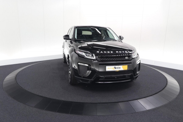 Land Rover Range Rover Evoque 2.0 Si4 Autobiography | Panoramadak | 360 Camera | Elektrische Kofferklep | Stoelverwarming