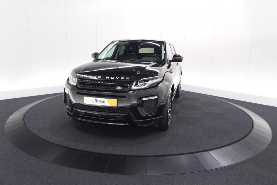 Land Rover Range Rover Evoque 2.0 Si4 Autobiography | Panoramadak | 360 Camera | Elektrische Kofferklep | Stoelverwarming
