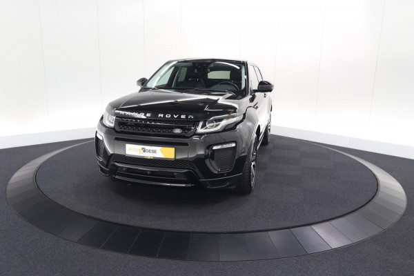 Land Rover Range Rover Evoque 2.0 Si4 Autobiography | Panoramadak | 360 Camera | Elektrische Kofferklep | Stoelverwarming