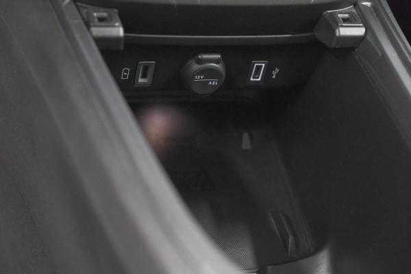Fiat 600 1.2 Hybrid 110 La Prima | Elektrische Achterklep | Adaptieve Cruise Control | Dodehoekdetectie | Camera