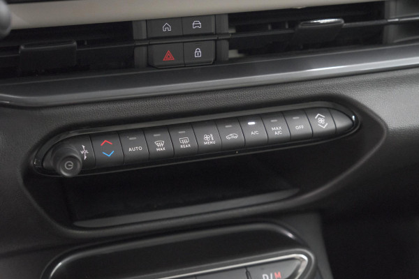Fiat 600 1.2 Hybrid 110 La Prima | Elektrische Achterklep | Adaptieve Cruise Control | Dodehoekdetectie | Camera