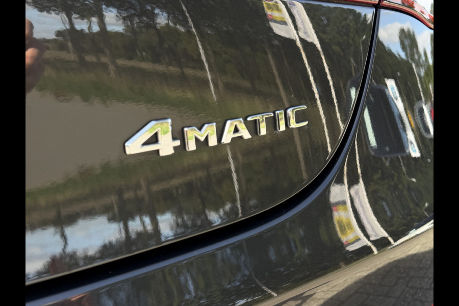 Mercedes-Benz GLC Coupé 300 4MATIC Premium AMG styling / Schuif-kanteldak / Navi / 20" / Carplay / 360 Camera