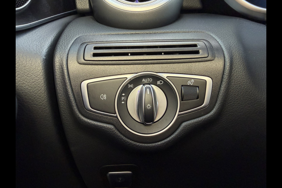Mercedes-Benz GLC Coupé 300 4MATIC Premium AMG styling / Schuif-kanteldak / Navi / 20" / Carplay / 360 Camera