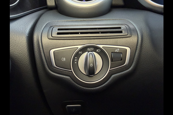 Mercedes-Benz GLC Coupé 300 4MATIC Premium AMG styling / Schuif-kanteldak / Navi / 20" / Carplay / 360 Camera