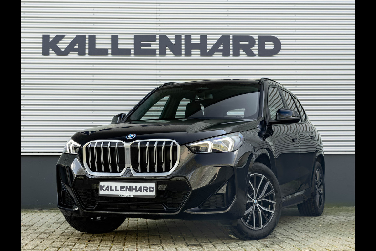 BMW X1 xDrive25e M-Sport - Premium Pack - Camera - Stoelverwarming