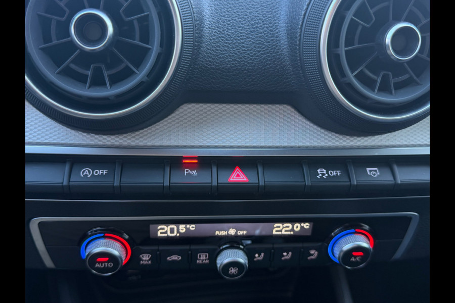 Audi Q2 35 TFSI 150PK DSG Pro Line | Carplay | PDC | 18" LMV