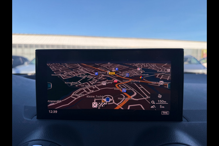 Audi Q2 35 TFSI 150PK DSG Pro Line | Carplay | PDC | 18" LMV