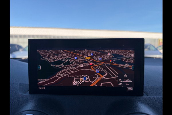 Audi Q2 35 TFSI 150PK DSG Pro Line | Carplay | PDC | 18" LMV