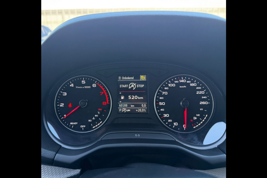 Audi Q2 35 TFSI 150PK DSG Pro Line | Carplay | PDC | 18" LMV