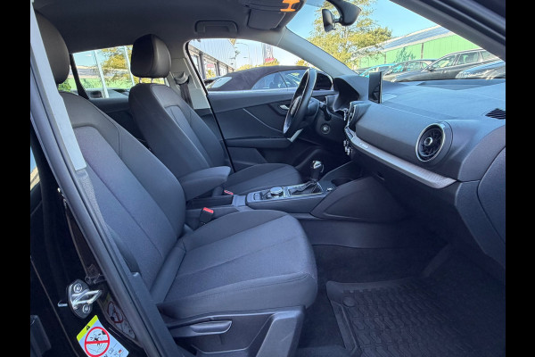 Audi Q2 35 TFSI 150PK DSG Pro Line | Carplay | PDC | 18" LMV