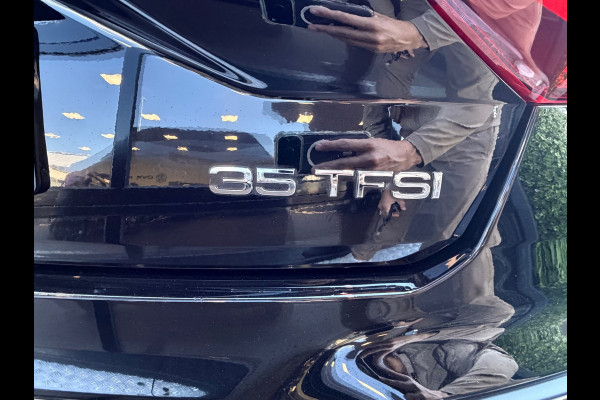 Audi Q2 35 TFSI 150PK DSG Pro Line | Carplay | PDC | 18" LMV