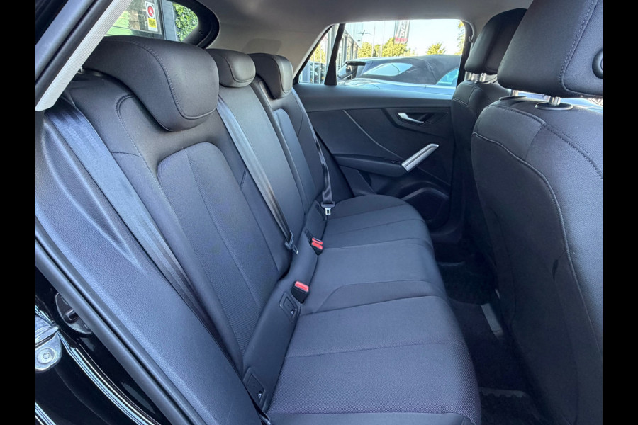 Audi Q2 35 TFSI 150PK DSG Pro Line | Carplay | PDC | 18" LMV
